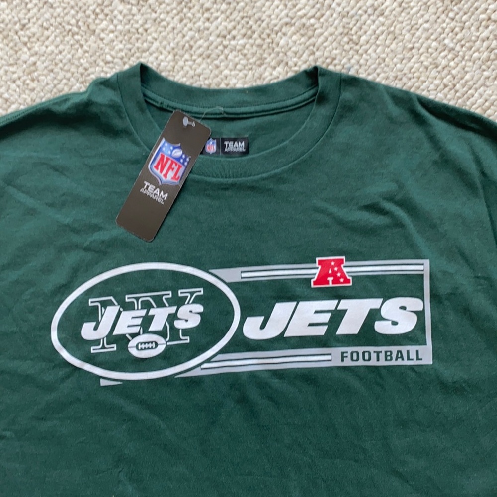 New York Jets Shirt